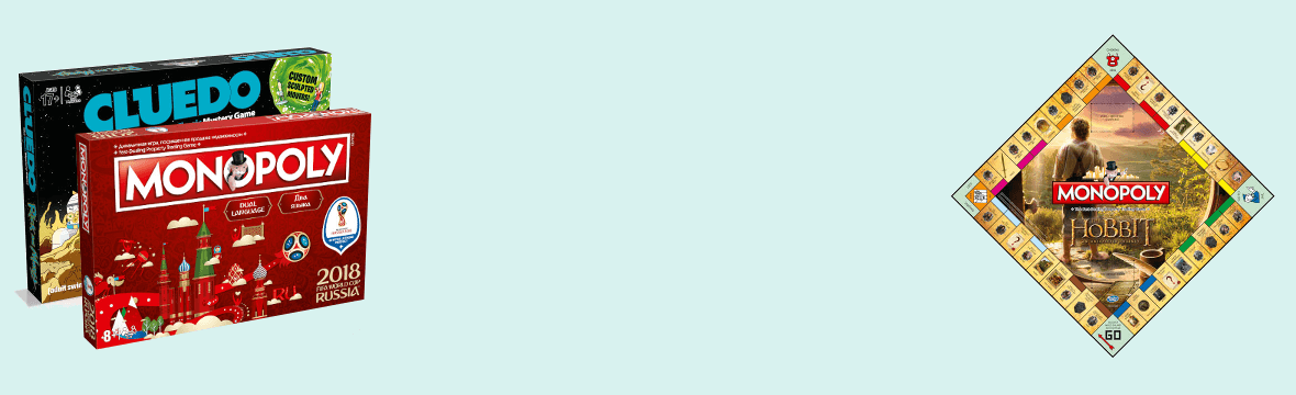 Board Games Sale <br> Now On