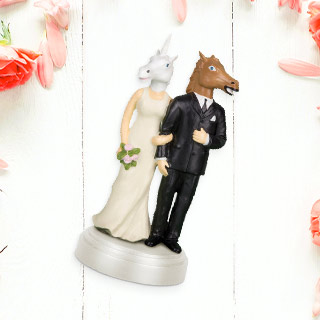 Wedding Gifts Present Ideas For The Day Iwoot Novelty Gifts
