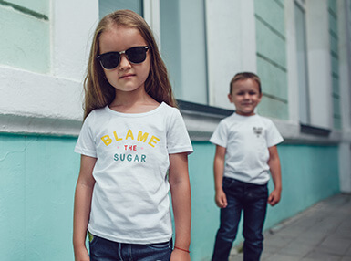 2 for £15 My Little Rascal T-Shirts
