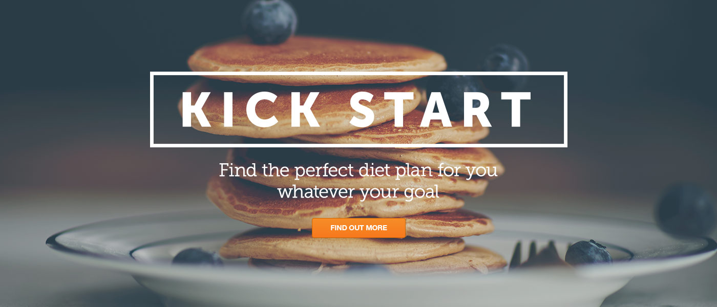 Meal Replacement Diets & Healthy Diet Plans Exante