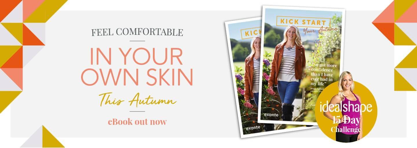 Exante Autumn eBook