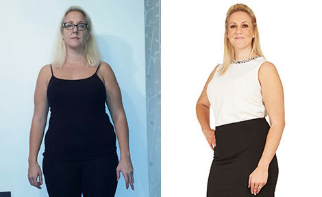 Weight watchers points to lose 10 pounds image 4