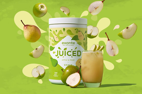 Bursting with Benefits