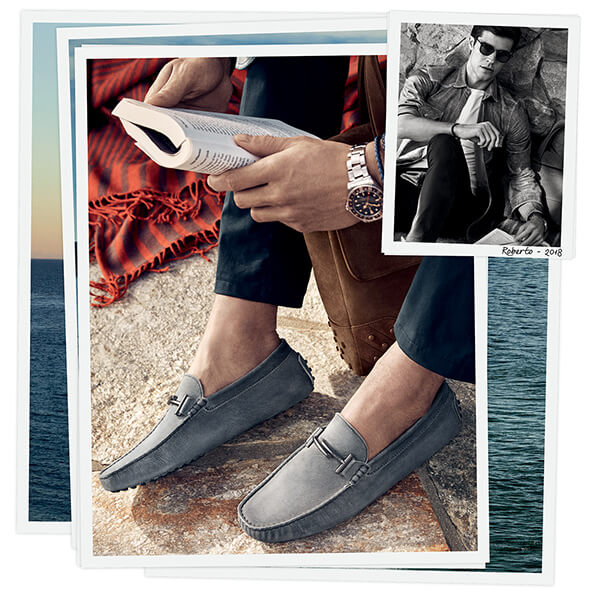 Men's Designer Clothes Shop Online at Coggles