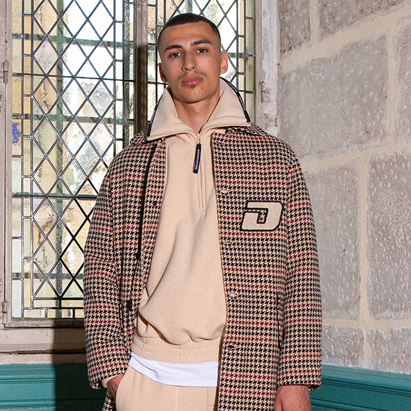 In Conversation with Drôle de Monsieur