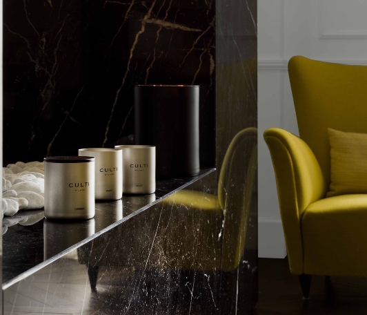 How to Pick the Right Home Fragrance