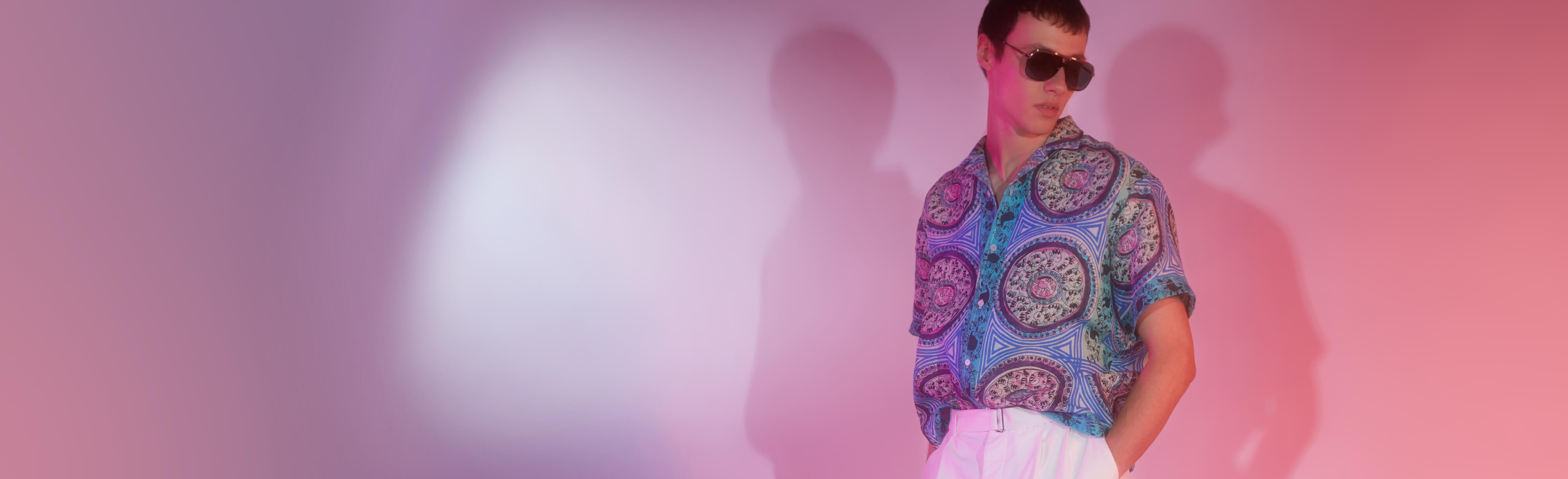 Men's Designer Clothes Shop Online at Coggles