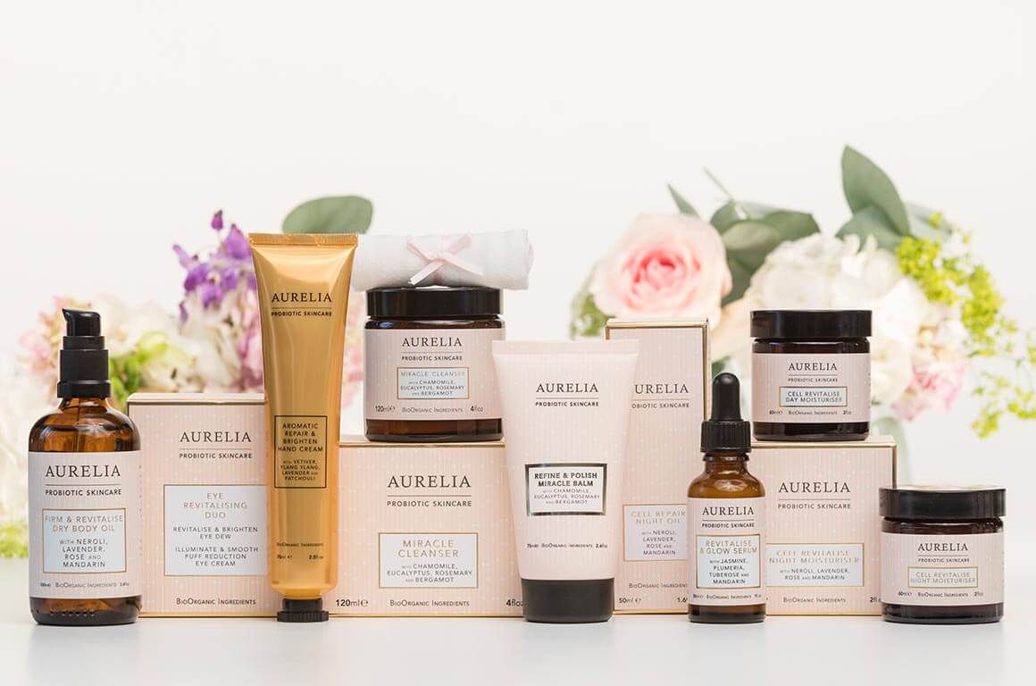probiotic skincare brands