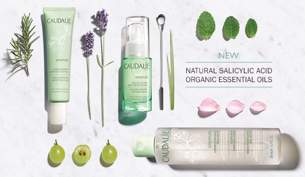 Brand Focus: Caudalie
