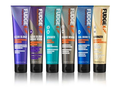 Fudge Professional Hair Care Products Shampoo Lookfantastic Arabia