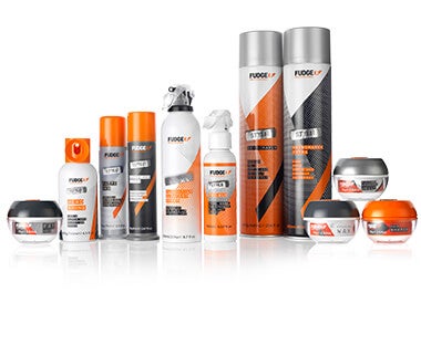 Fudge Professional Hair Care Products Shampoo Lookfantastic Arabia
