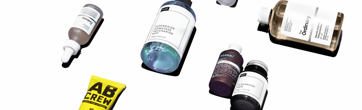 deciem marken