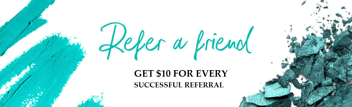 refer a friend