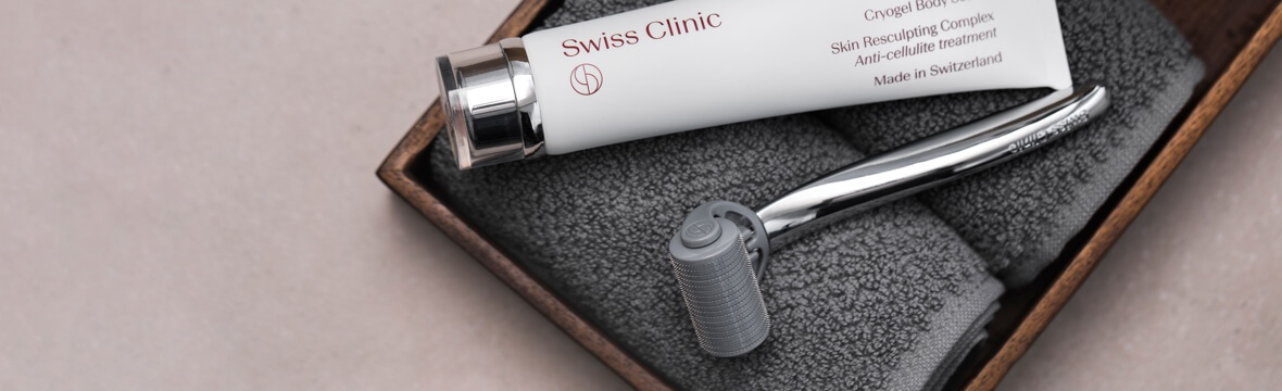 瑞珂瑞士药妆| Swiss Clinic X lookfantastic 官网正品