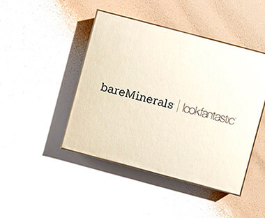lookfantastic x bareMinerals