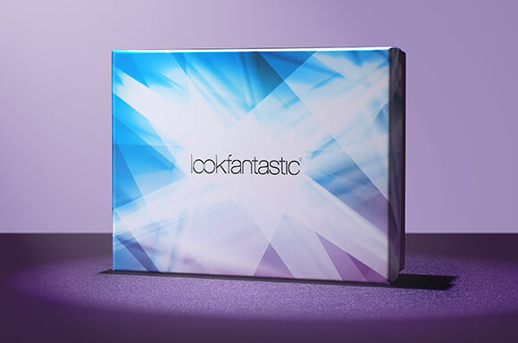 lookfantastic Beauty Box