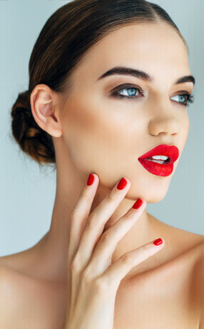 Model looking at benefits of subscribing