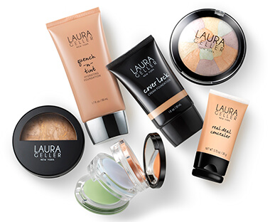 Laura Geller Foundation Makeup Lookfantastic Deutschland