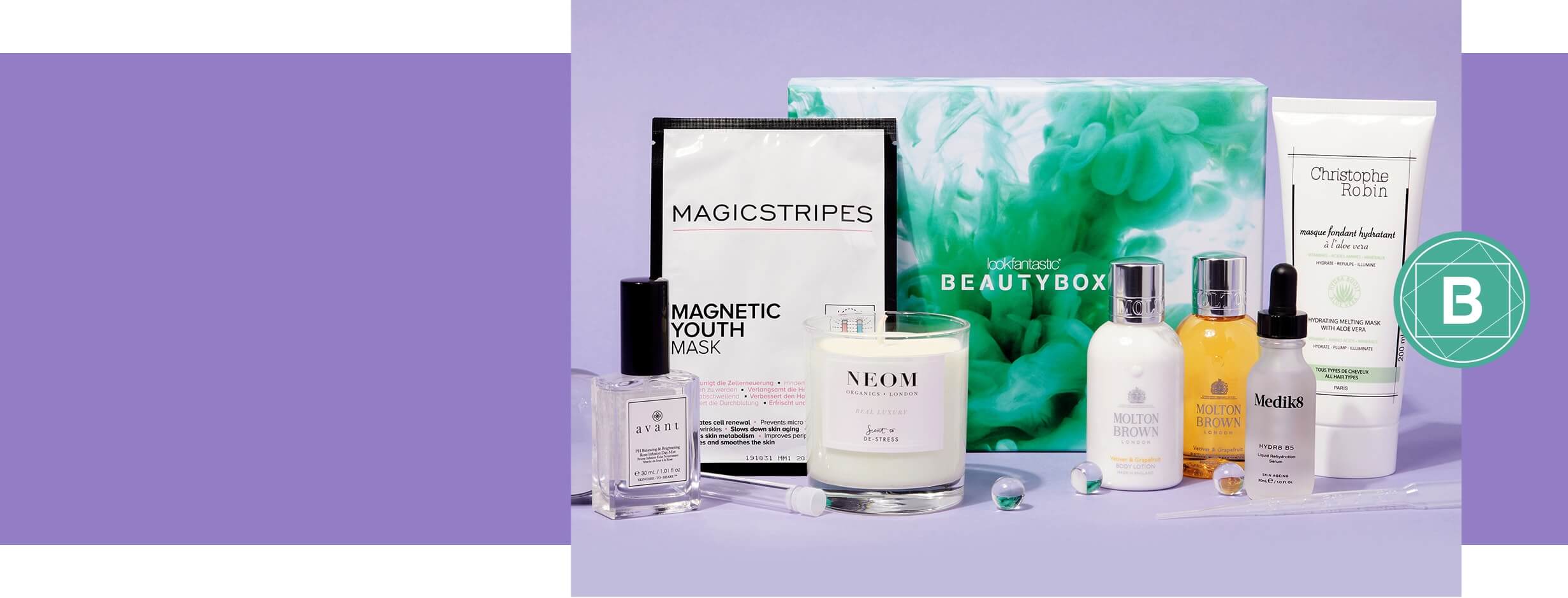 The Science of Beauty