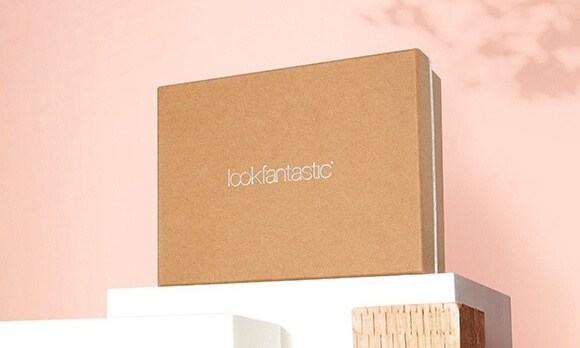 lookfantastic Beauty Box