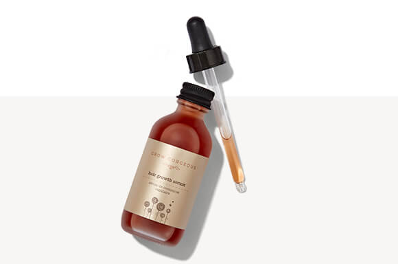 Hair Growth Serum