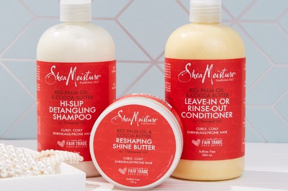 Shea Moisture