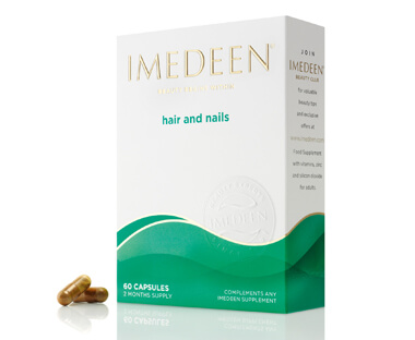 IMEDEEN® Hair & Nails