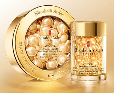 Elizabeth Arden produkt
