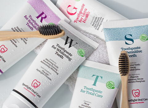spotlight toothbrush reviews