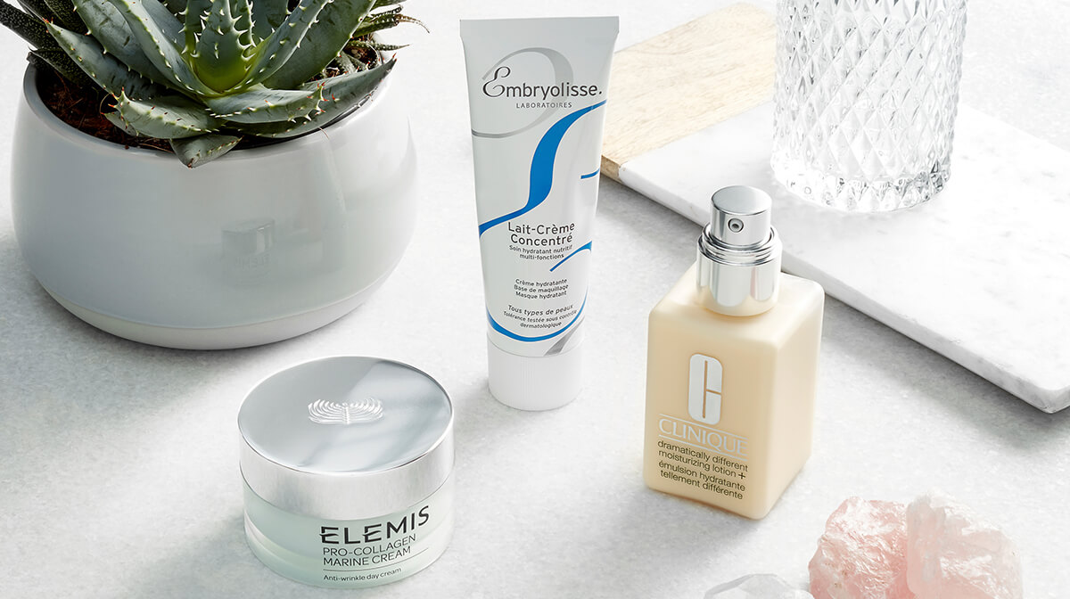 10 iconic moisturisers you need in your beauty routine