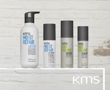 KMS | Free Shipping | Lookfantastic