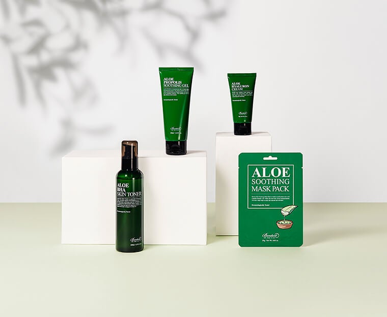 benton skincare