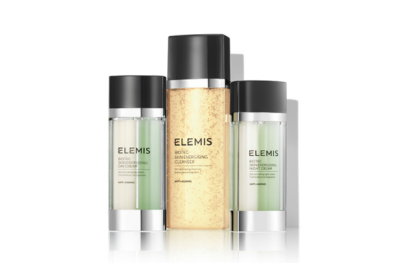elemis range
