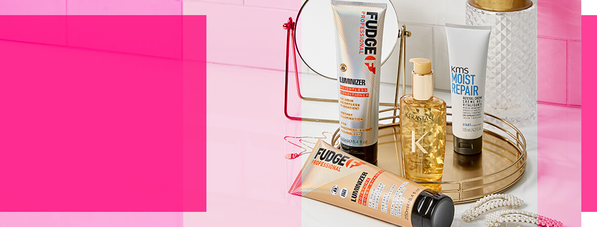 Haircare Products Lookfantastic Uk