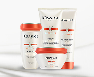 Kérastase  Lookfantastic  Free Delivery Worldwide