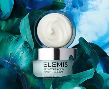 elemis skin care