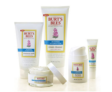 Burt's Bees | Lookfantastic | Free Delivery Options