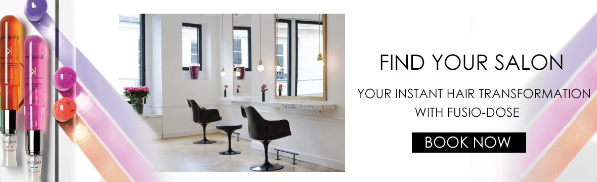 Fusio Dose  Free Shipping  Lookfantastic