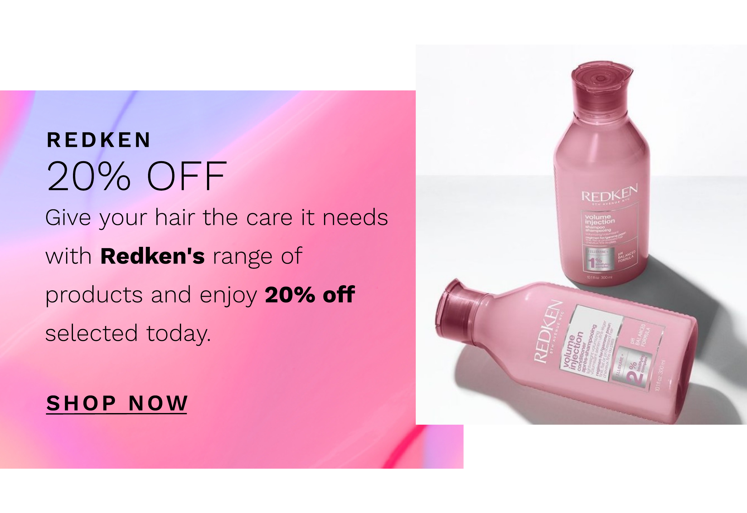 redken