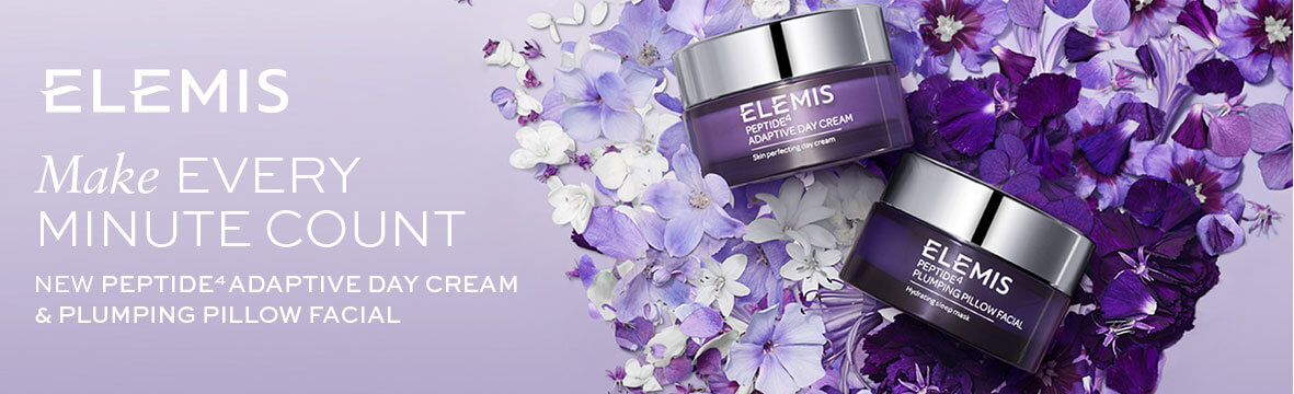 elemis peptide serum