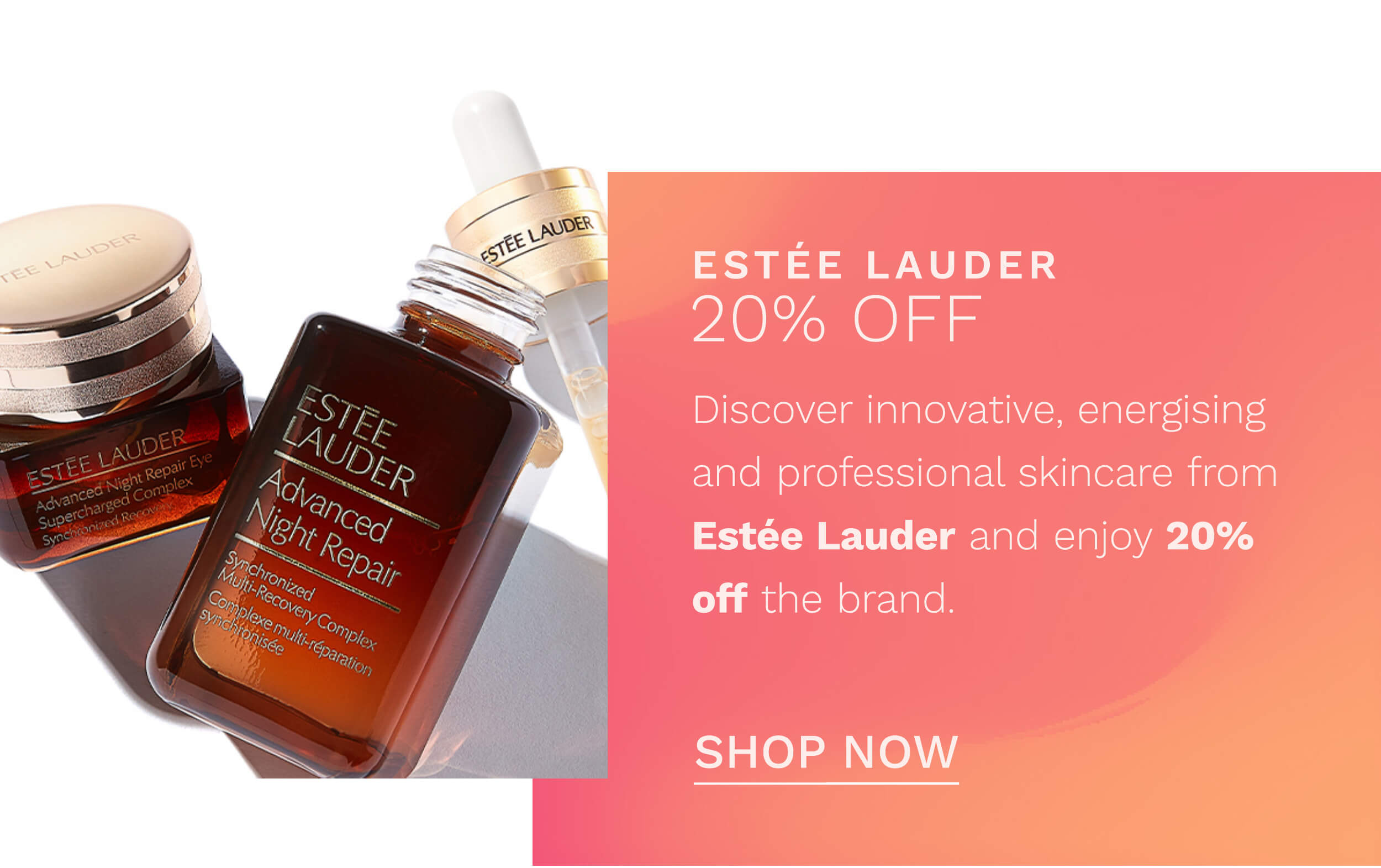 estee lauder