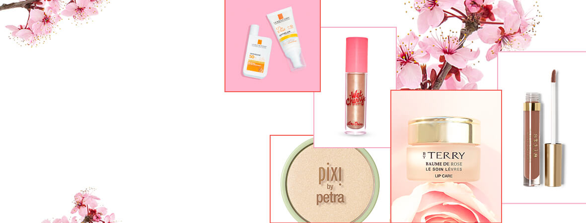 Lookfantastic Luxury Beauty Premium Skincare Leading Haircare