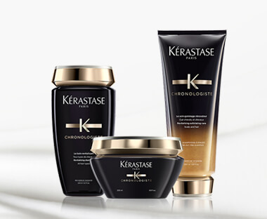 Kérastase  Lookfantastic  Free Delivery Worldwide