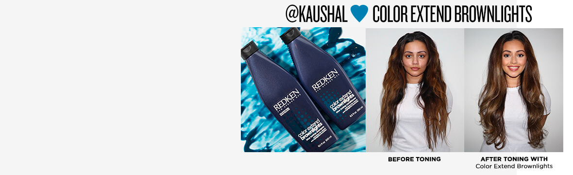 Redken Hair Products Shampoo Conditioner Lookfantastic Uk