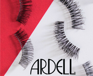 View Ardell Lashes Pics