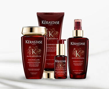 Kérastase  Lookfantastic  Free Delivery Worldwide