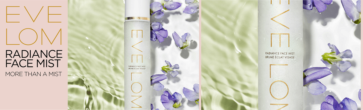 mist lom eve face 48ml radiance Free Delivery Lookfantastic Lom Eve mist lom eve face 48ml radiance Free Delivery Lookfantastic Lom Eve
