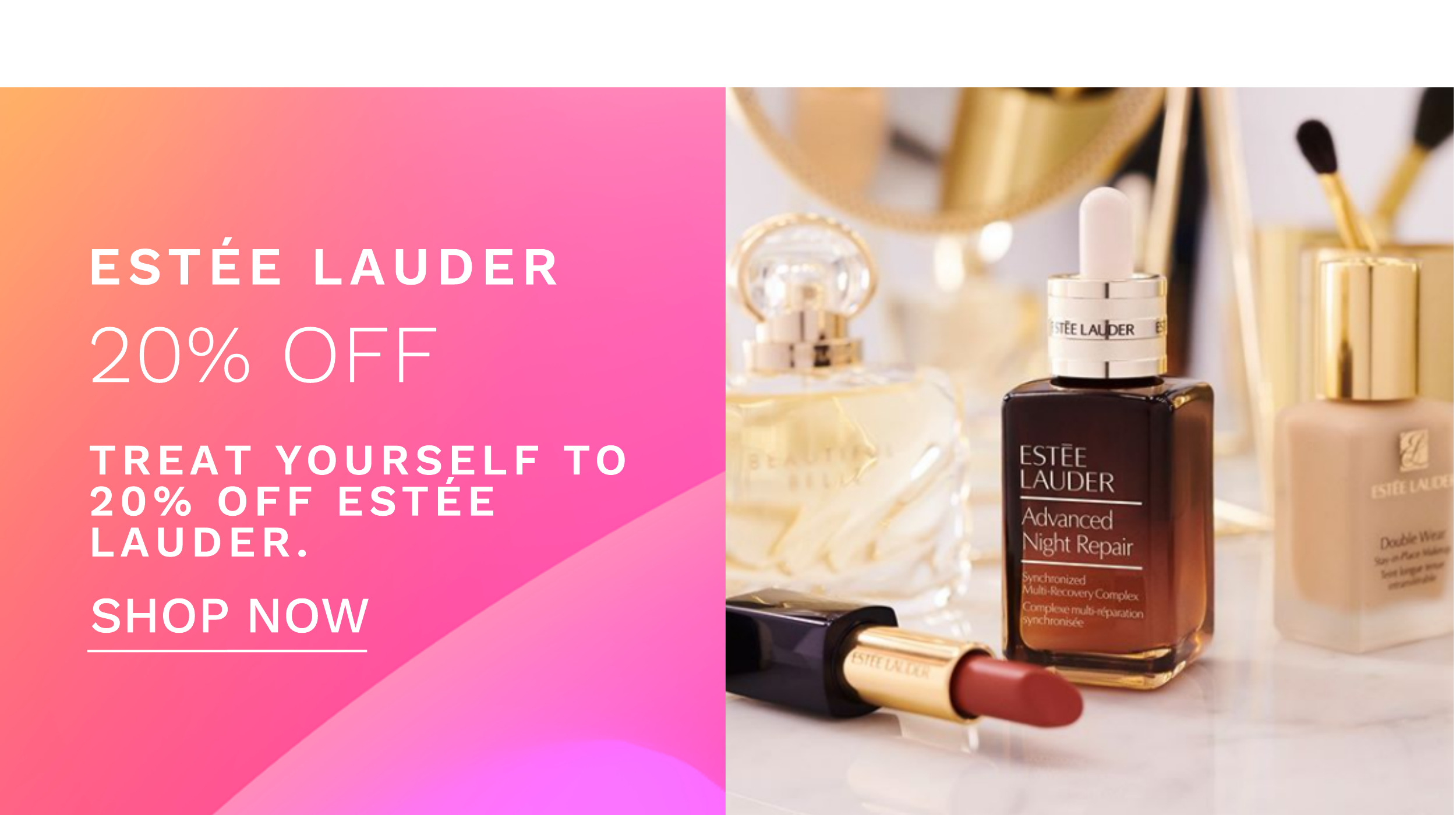 Estee Lauder