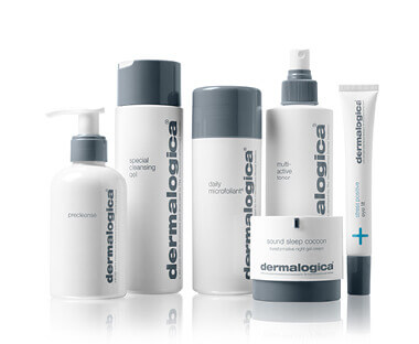 Dermalogica Skincare Products | lookfantastic