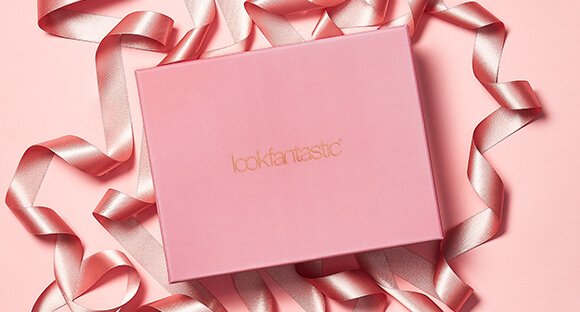 Discover the lookfantastic February Beauty Box